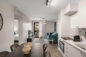Yashar Suites JLM
